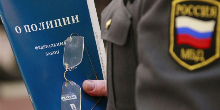 Полицейские будут проходить аттестацию каждые четыре года