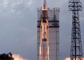 Индия вывела на орбиту спутник зондирования Земли Risat-1