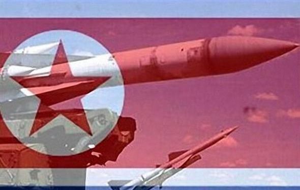Официальный Пхеньян в среду может провести испытание ядерного оружия