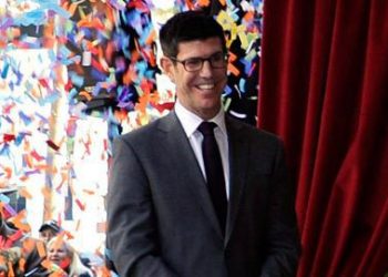 Рич Росс оставил пост главы студии Disney в связи с провалом фильма «Джон Картер»