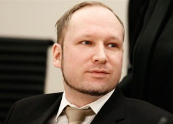Психическое состояние «норвежского стрелка» будет пересмотрено еще раз