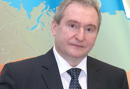Глава Смоленской области пояснил слухи о своей отставке