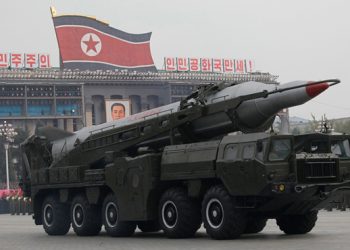 Северная Корея разорвала договоренности на запрет ядерных и ракетных испытаний