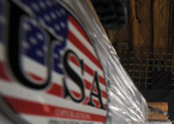 Сирийские беженцы получили $25 млн. гуманитарной помощи от США
