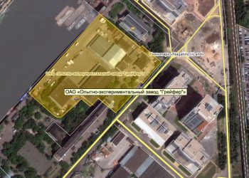 Возбуждено уголовное дело по факту рухнувшего здания на юге Москвы