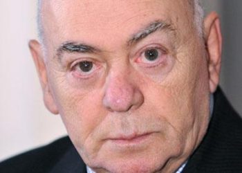 Прощание с Анатолием Равиковичем пройдет сегодня в Петербурге