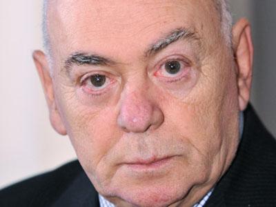 Прощание с Анатолием Равиковичем пройдет сегодня в Петербурге