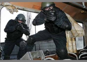 В Ставропольском крае уничтожена группа боевиков