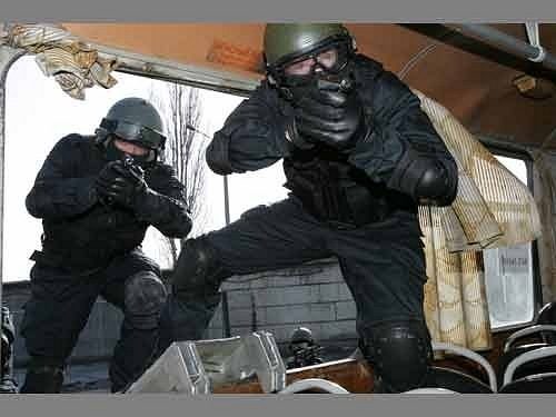 В Ставропольском крае уничтожена группа боевиков
