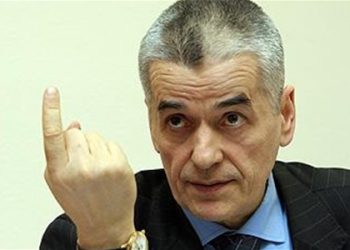 В России начнут проверку украинских сыров уже завтра
