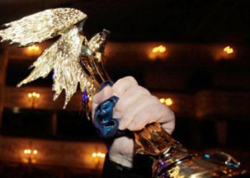 Очередной скандал с участием Собчак произошел на вручении премии «Ника»