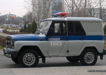 В Ингушетии двое полицейских погибли в результате взрыва