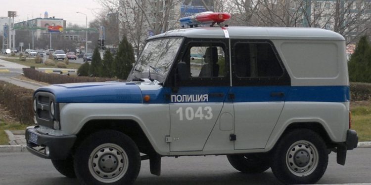 В Ингушетии двое полицейских погибли в результате взрыва