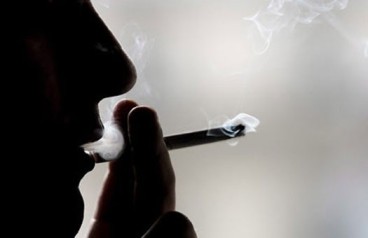 Курение грозит заболеванием почек