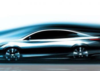 Свой первый электромобиль Infiniti покажет уже в апреле