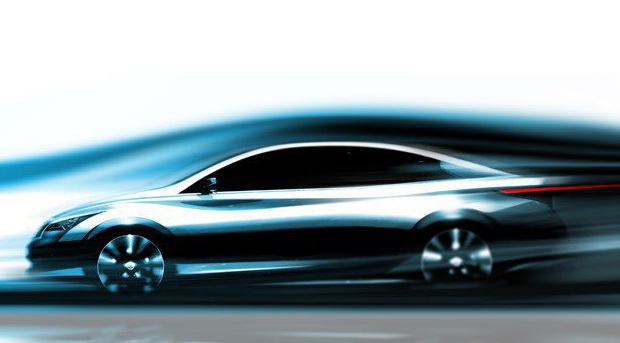 Свой первый электромобиль Infiniti покажет уже в апреле