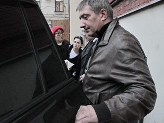 Начальника ФГУП