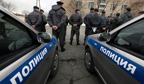 185 пьяных водителей задержали в столице за ночь