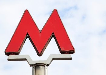 В московском метро пострадало шесть человек
