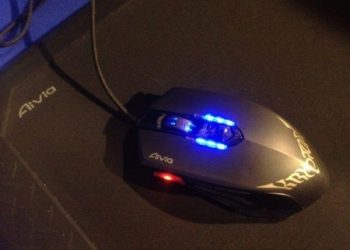 Gigabyte показала нову ігрову мишку