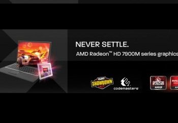 На сайті AMD з'явилися специфікації дискретних графічних адаптерів