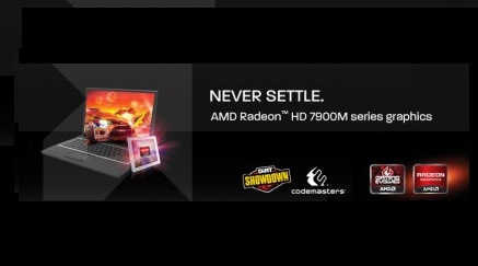 На сайті AMD з'явилися специфікації дискретних графічних адаптерів