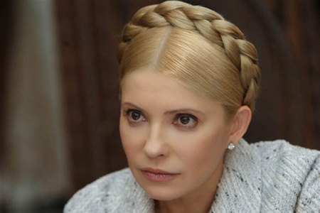Сокамерницу Тимошенко поместили в карцер, чтобы наказать за упрямство, - Власенко