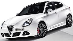 Alfa Romeo Giulietta названа найбезпечнішим автомобілем у своєму класі