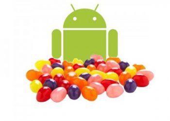 Android 5.0 Jelly Bean першим отримає GSM Samsung Galaxy Nexus