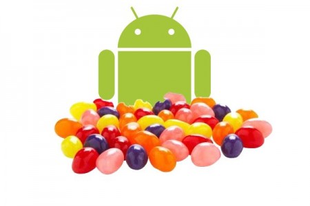 Android 5.0 Jelly Bean першим отримає GSM Samsung Galaxy Nexus
