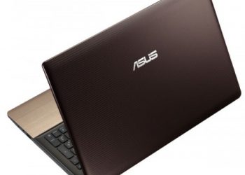 Ноутбук Asus K55VD-DS71 серії K55 вже можна замовити