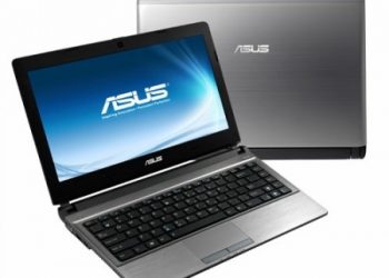 Asus випустила ультратонкий ноутбук U32U