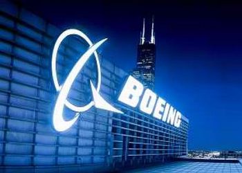 Boeing розробляє зіщіщенний Android-смартфон для військових