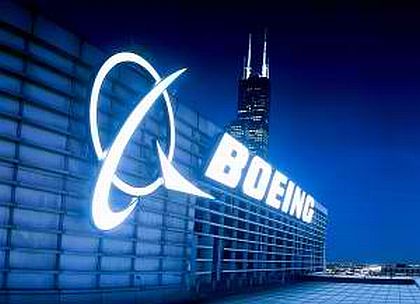 Boeing розробляє зіщіщенний Android-смартфон для військових