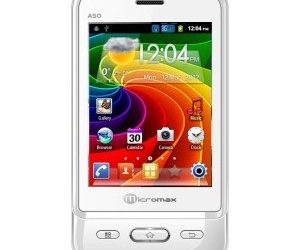 Вийшов дешевий смартфон для індійського ринку від Micromax