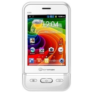 Вийшов дешевий смартфон для індійського ринку від Micromax