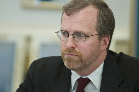 Президент Freedom House Девід Креймер
