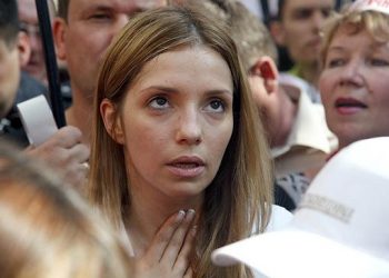 Из-за 9-дневной голодовки Тимошенко очень ослабла