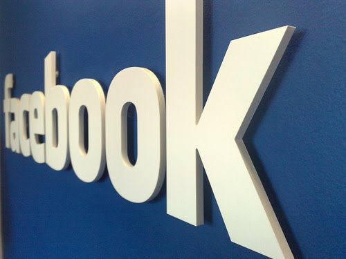 Facebook озброюється потужним арсеналом патентів