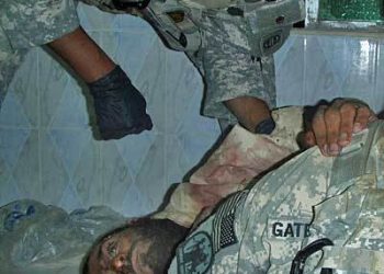 США принесли извинения за выходку своих солдат в Афганистане