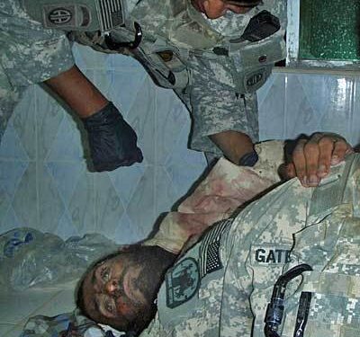 США принесли извинения за выходку своих солдат в Афганистане