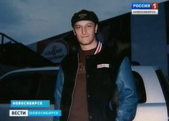 В Новосибирске 23-летний капитан команды умер на футбольном поле