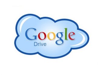 Google Drive запропонує 100 Гб хмарного простору
