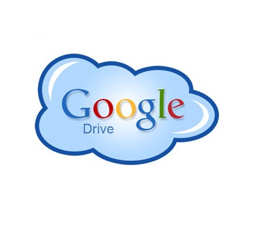 Google Drive запропонує 100 Гб хмарного простору