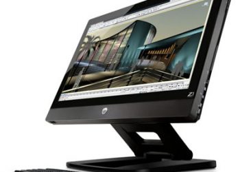 HP Z1 Workstation тепер доступна скрізь