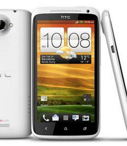 HTC готує до виходу смартфон Wildfire C
