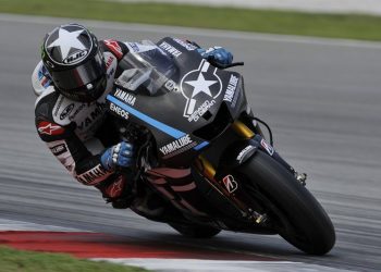 MotoGP: результаты гонки Qatar 2012