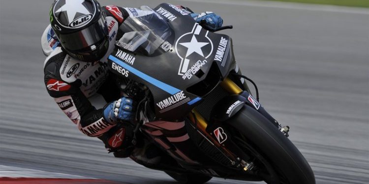 MotoGP: результаты гонки Qatar 2012