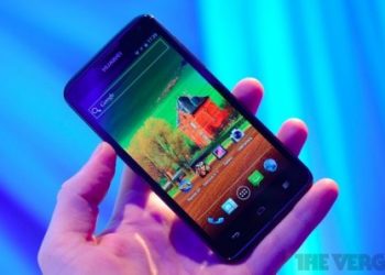 Компанія Huawei збільшує інвестиції в наукові розробки