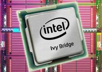 Intel оголосила про вихід процесорів Ivy Bridge